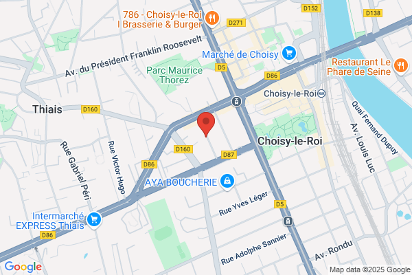 Comite Des Oeuvres Sociales De La Poste Du val De marne
