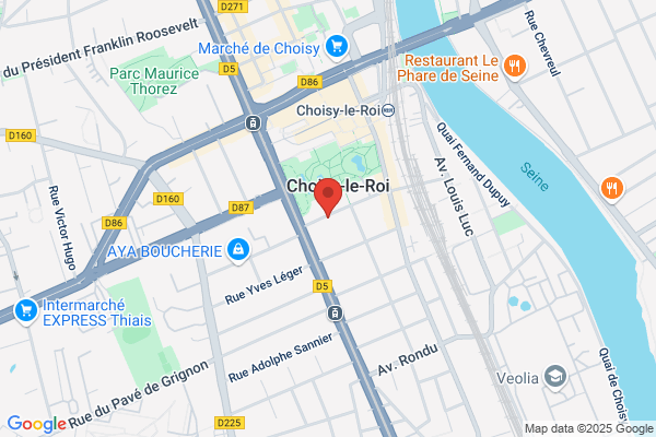 Conseil Departemental Des Parents D Eleves Du val De marne