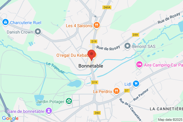 Assurances Boyajean Patrice