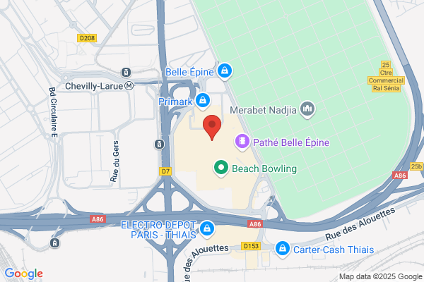 Opticien et Audioprothésiste Belle Epine GrandOptical