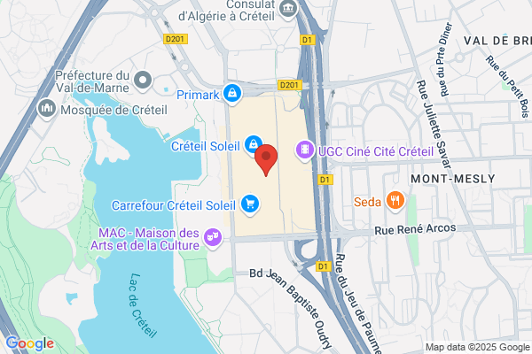 Opticien et Audioprothésiste Créteil GrandOptical