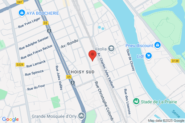 Intrason France