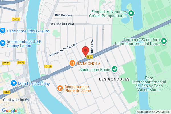 Ad Conduite