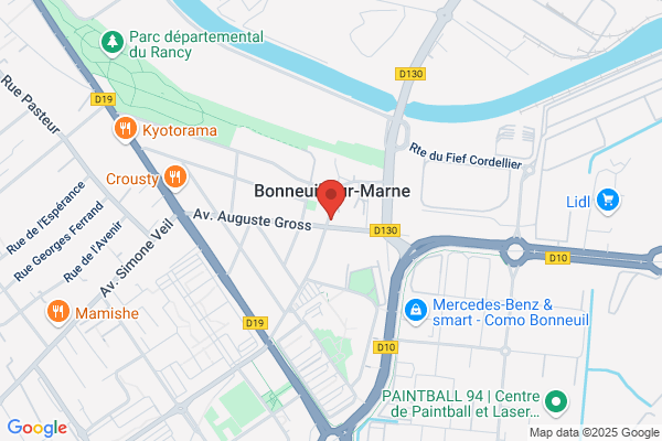 Auto Ecole De La Mairie