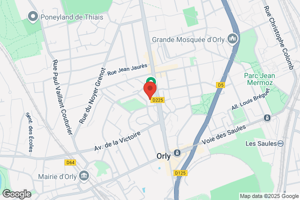 Auto Ecole Racine