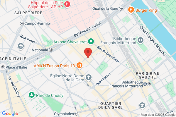 Auto Moto Ecole De Charentonneau