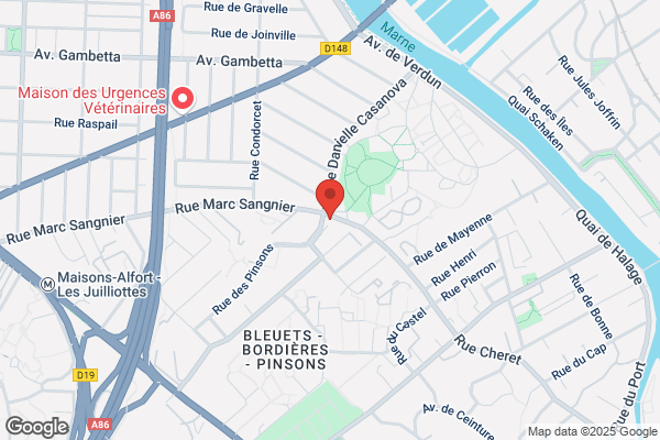 Credit Lyonnais Creteil Cheret 742