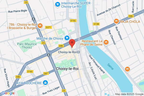 Boucherie Benallou Benallou