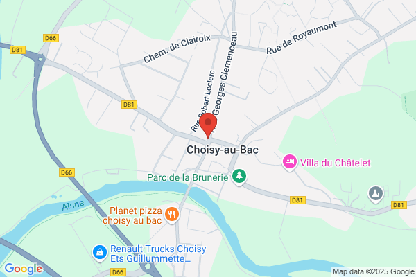 Boucherie Du Cotentin