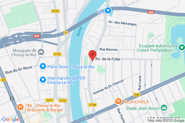 Boucherie Jp