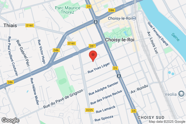 Boucherie Sebagh