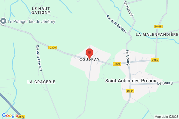 Coudray Didier