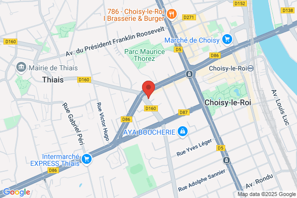 Entreprises Et Partenaires