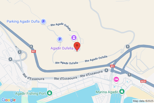 Ait Oufella Ouramdane