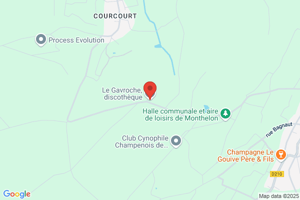 Aux Gavroches