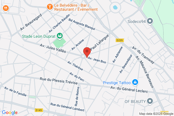Bar De L Etoile
