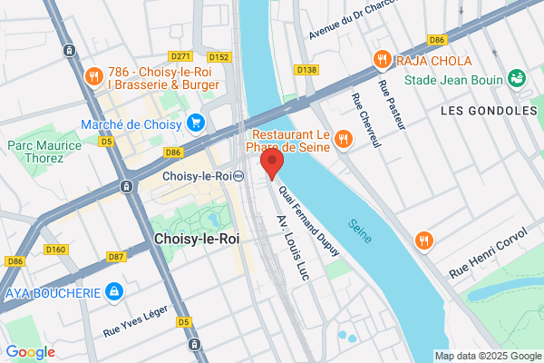 Brasserie