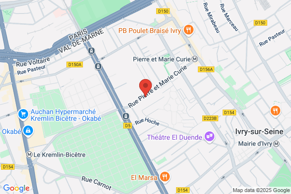 Cafe Le Depot