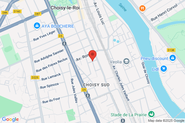 Chez Magalie