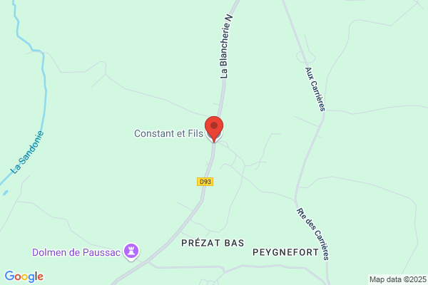 Constant Pierre