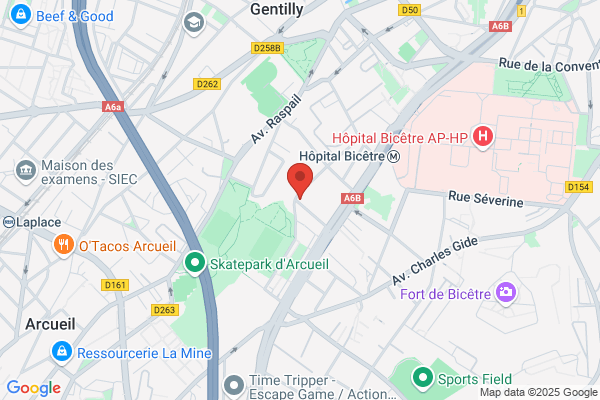 Centre De Protection Maternelle Et Infantile Pmi