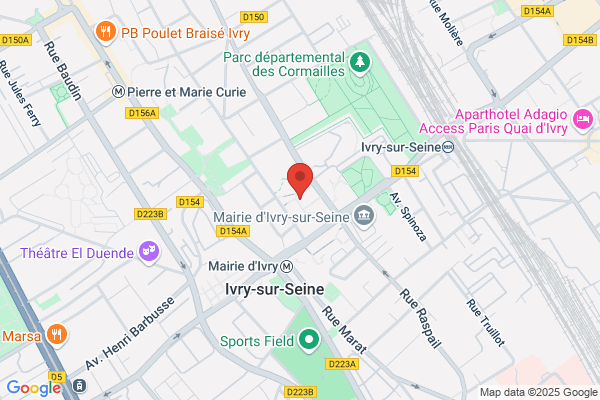 Centre De Protection Maternelle Et Infantile Pmi
