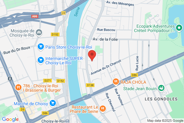 Centre De Protection Maternelle Et Infantile Pmi
