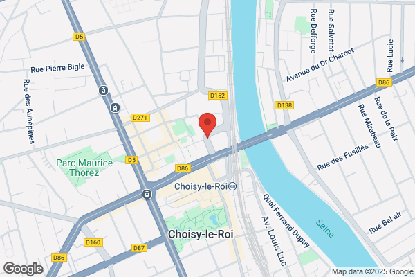 Centre Medical De Traitement Actif
