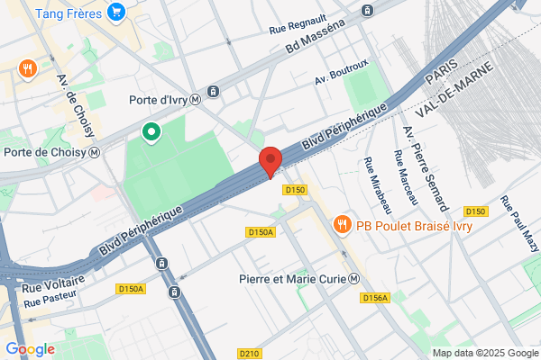 Autosur Autobilan Ivry Centre Agr