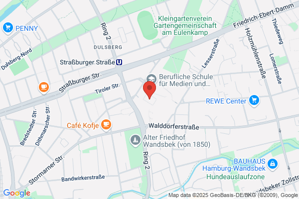 Centre Nordtest