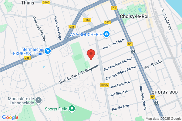 Association Apolyance