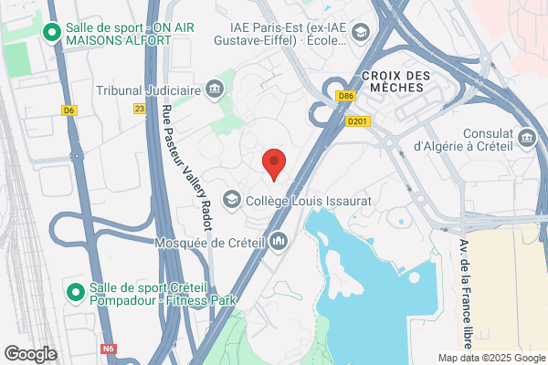 Association Des Aveugles Aac
