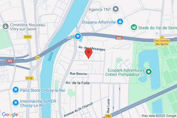 Association Developpement Residences Sociales
