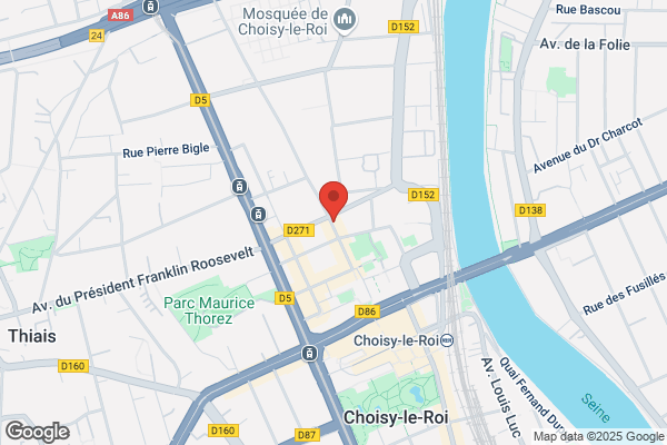 Association Les Memes
