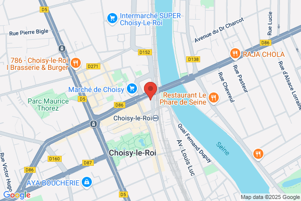 Club De Danse Sportive De Maisons Alfort