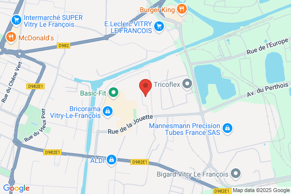 Entreprise A Fantoni