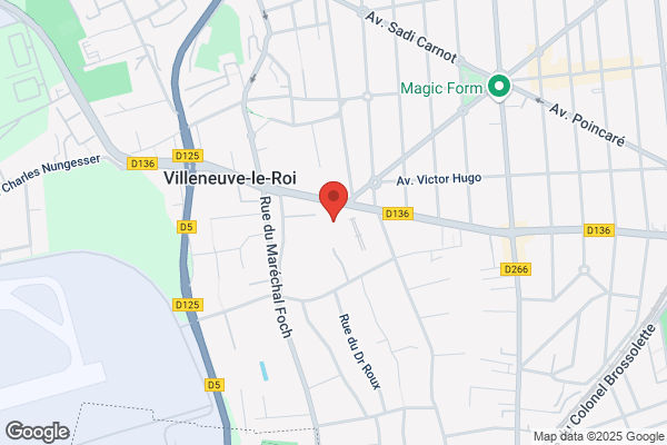 stockerseul.com - Paris Sud