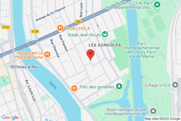 Ecoles Maternelle Casanova