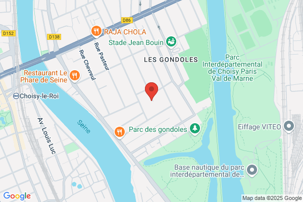 Ecoles Primaire Jean Mace