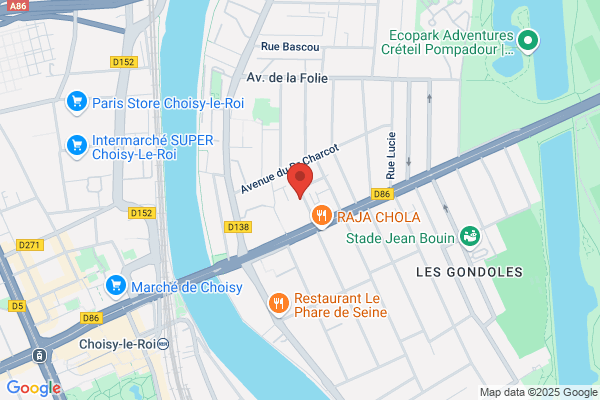 Ecoles Primaire Victor Hugo