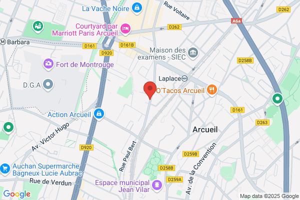 Auclair Et Cie Ets