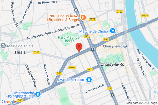 Franprix