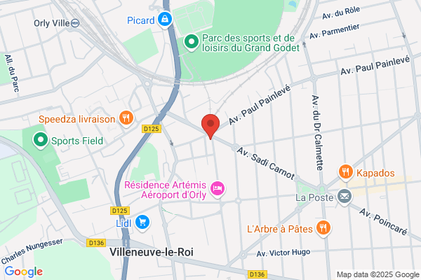 Art Graphic Enseigne