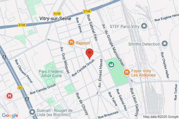 Centre Louise Michel