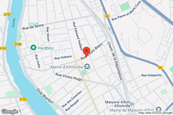 Alforthotelville Ste