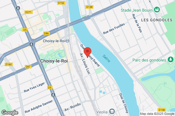 Aux Deux Lions