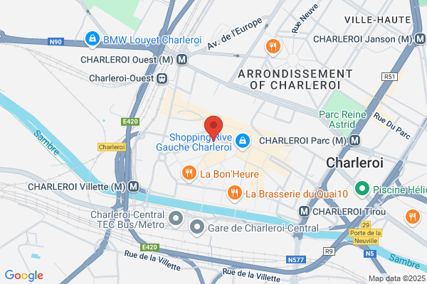 Accor Immobilier