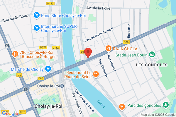 Imprimerie Des Gondoles