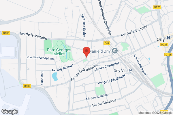 Baisson Genuit Marie Laure