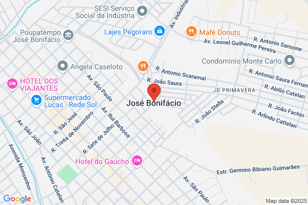 Bonifacio Jose
